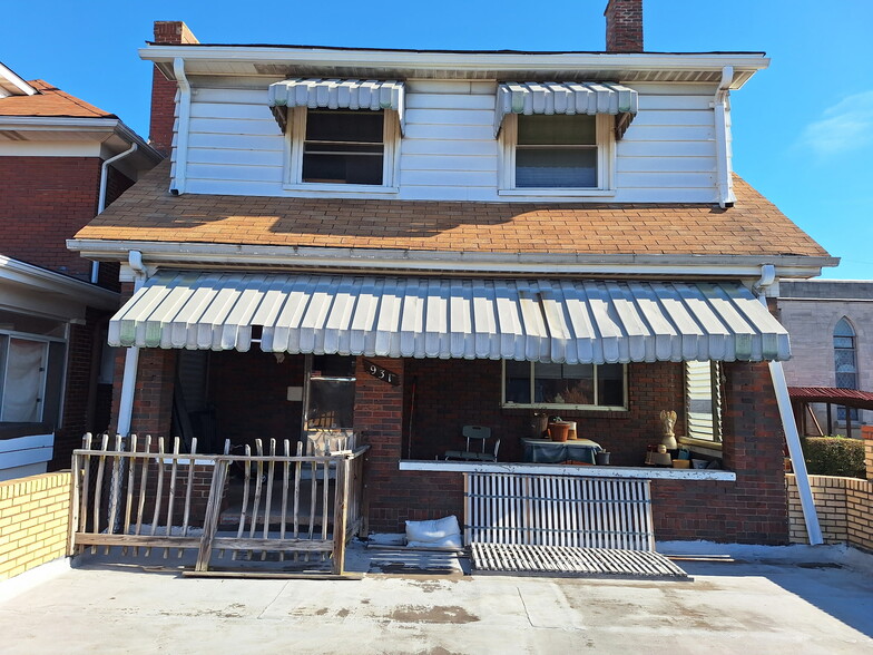 931 Brookline Blvd, Pittsburgh, PA for sale - Building Photo - Image 2 of 22