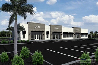 More details for 1200 N Tamiami Trl, Venice, FL - Office/Medical, Retail for Lease