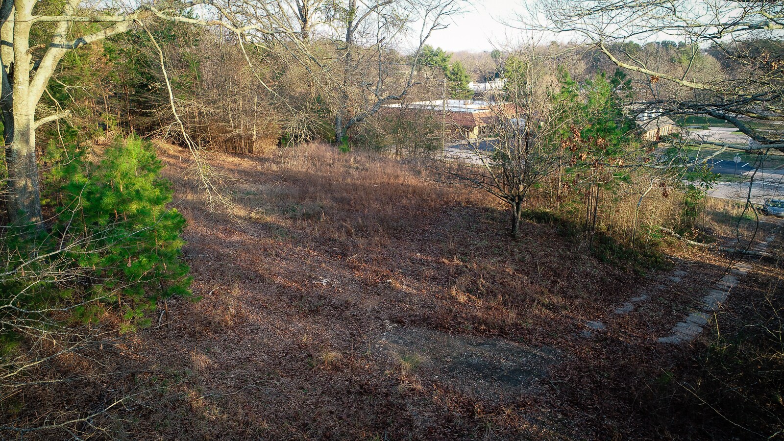 2073 Beverly Rd, Gainesville, GA for sale Aerial- Image 1 of 1