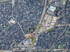 4920 W Bellfort St, Houston, TX for sale Interior Photo- Image 2 of 3