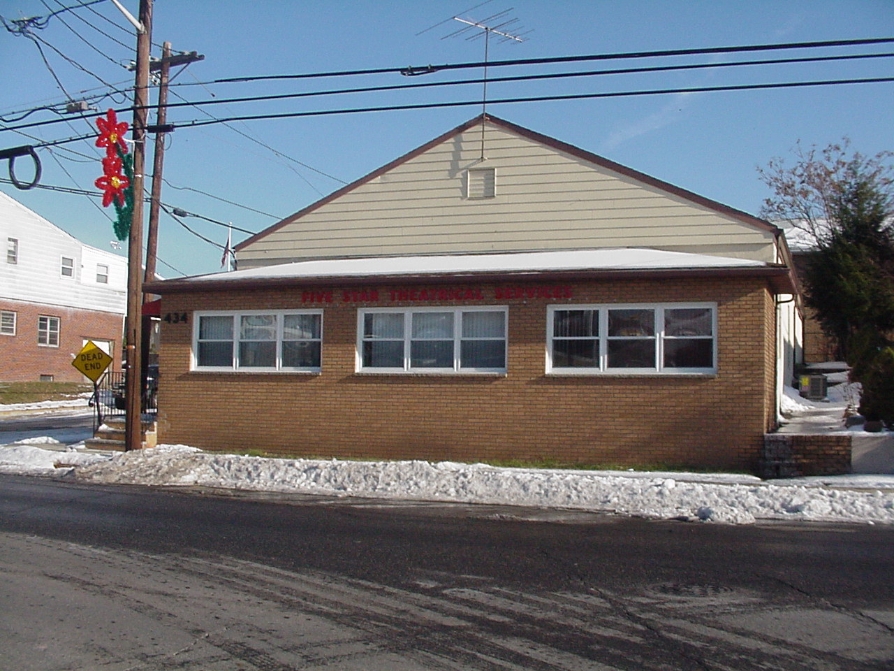 434 Midland Ave, Garfield, NJ for sale Building Photo- Image 1 of 1