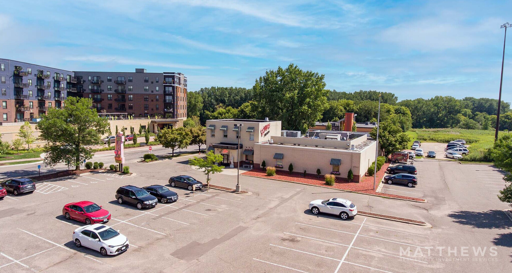 7711 Mitchell Rd, Eden Prairie, MN for sale Building Photo- Image 1 of 1