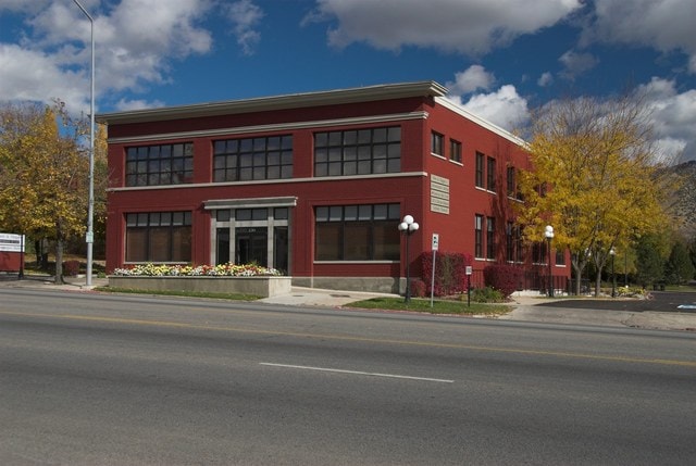 130 S Main St, Logan, UT for sale Building Photo- Image 1 of 1