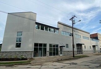 More details for 5010 Calvert St, Cincinnati, OH - Office for Lease