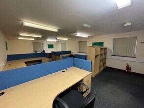 Manby Rd, Immingham for lease Interior Photo- Image 2 of 10