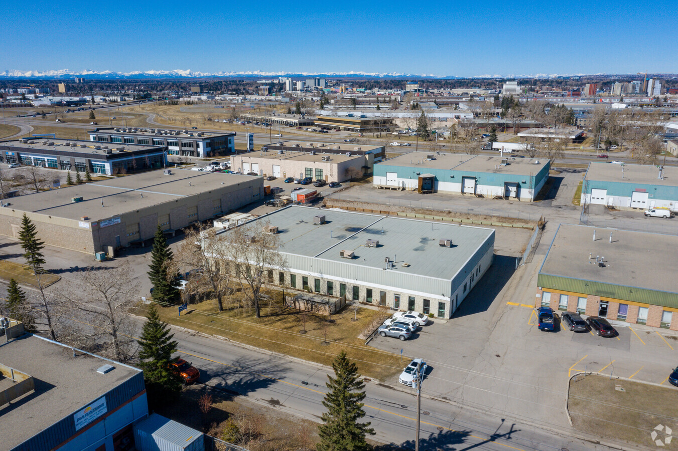 6403 Burbank Rd SE, Calgary, AB T2H 2E1 | LoopNet