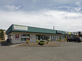 10214-10304 SE Mill Plain Blvd, Vancouver WA - Warehouse