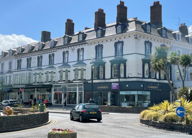 94 Mostyn St, Llandudno for sale Primary Photo- Image 1 of 1