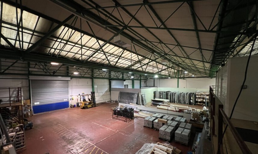 Dutton Ct, Blaydon On Tyne for lease Building Photo- Image 1 of 1