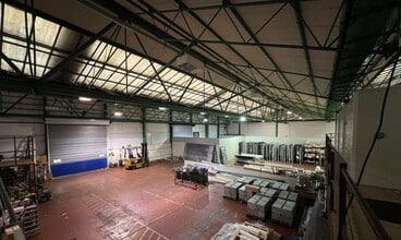 Dutton Ct, Blaydon On Tyne for lease Building Photo- Image 1 of 1