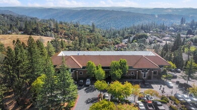 13620 Lincoln Way, Auburn, CA - AERIAL map view - Image1