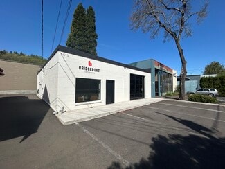 More details for 5615 S Hood Ave, Portland, OR - Office for Sale