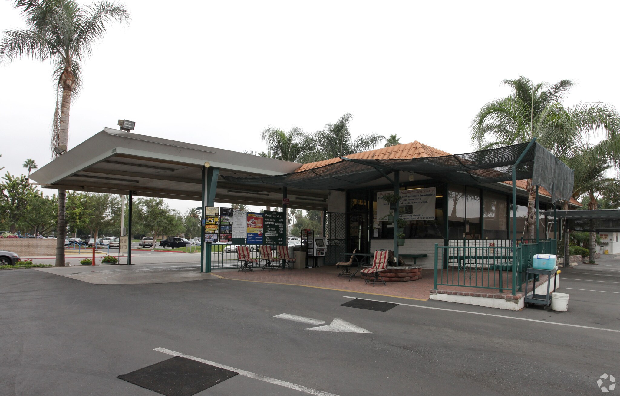 4401 Main St, Riverside, CA for sale Building Photo- Image 1 of 1