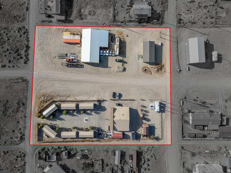 300 Columbia Ave, Goldfield, NV for sale - Building Photo - Image 2 of 62