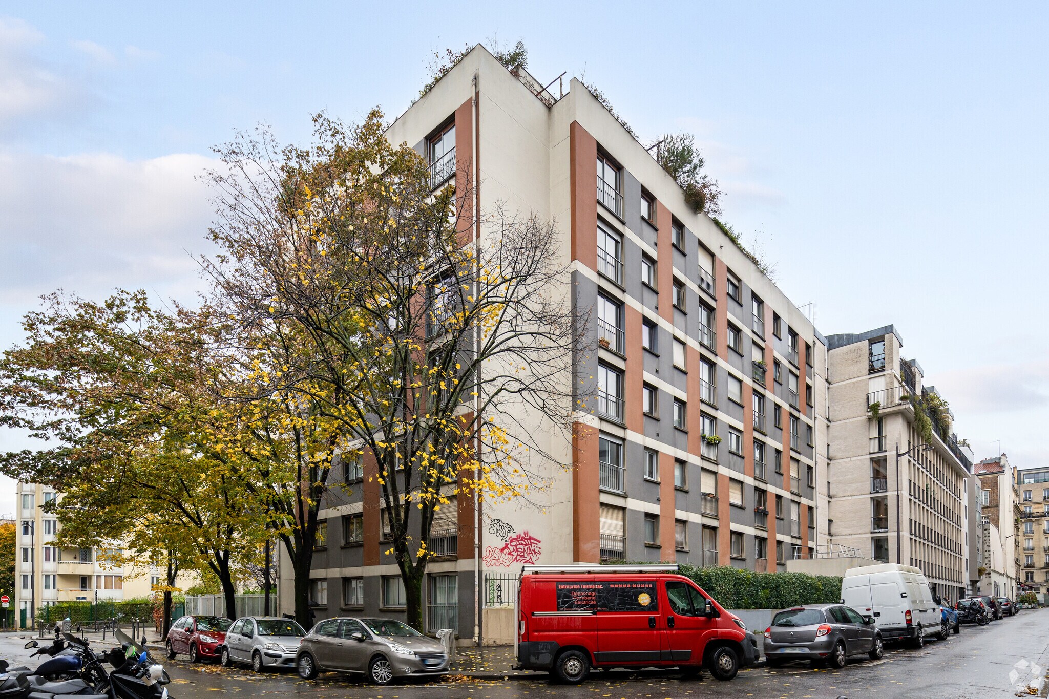 9 Rue René Villermé, Paris for sale Building Photo- Image 1 of 8