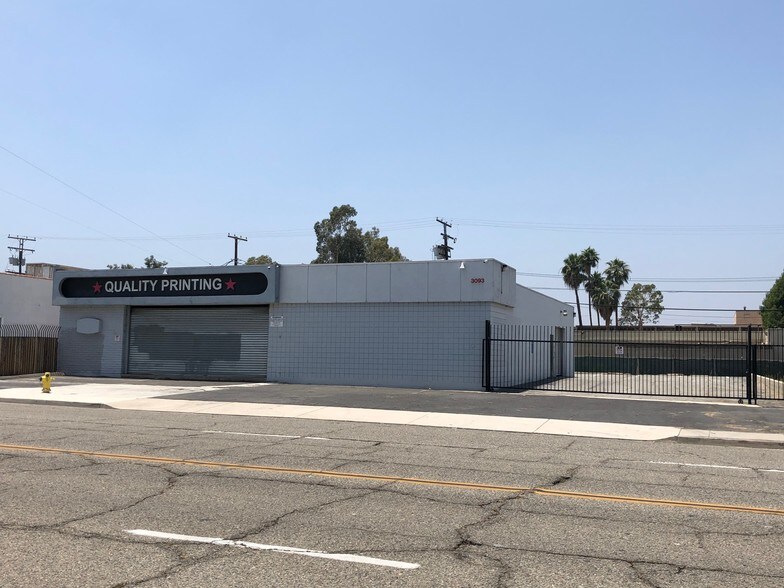 3093 Kansas Ave, Riverside, CA for sale - Building Photo - Image 1 of 1