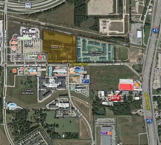 More details for N I-45 & Spring Stuebner, Spring, TX - Land for Sale