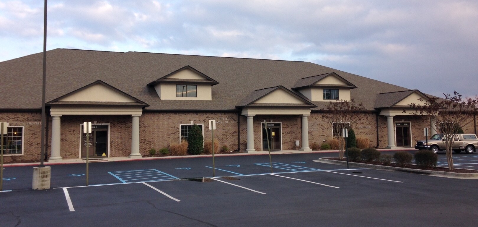 12205 County Line Rd, Madison, AL for sale Building Photo- Image 1 of 1