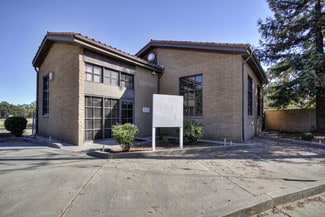 More details for 1100 W Chiles Rd, Davis, CA - Flex for Lease