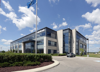 More details for 99 Hereford St, Brampton, ON - Office for Lease