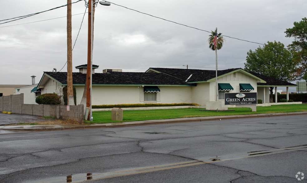 5830 W Missouri Ave, Glendale, AZ for sale - Building Photo - Image 3 of 3