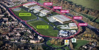 More details for Neon, Liverpool - Industrial for Sale