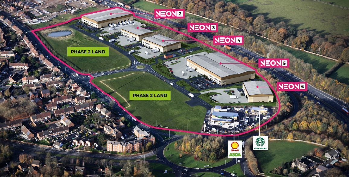 Neon, Liverpool for sale Building Photo- Image 1 of 5