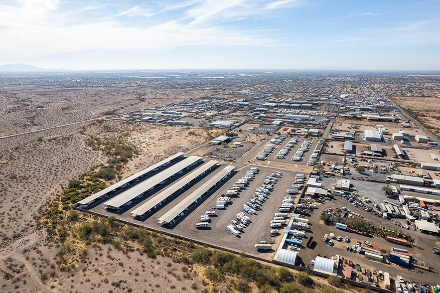 5007 S Delaware Dr, Apache Junction, AZ for sale - Primary Photo - Image 1 of 1