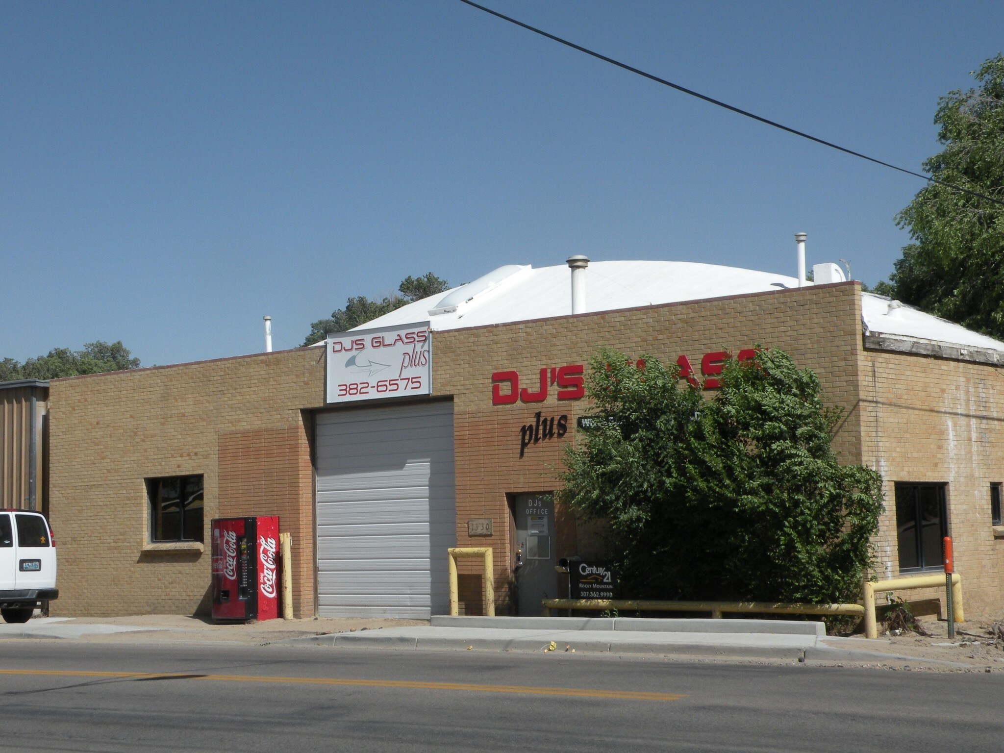 1330 W 2nd St, Rock Springs, WY for sale Primary Photo- Image 1 of 1