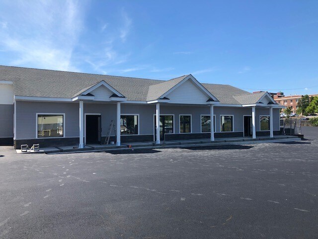 720 Centre St, Brockton, MA for sale Building Photo- Image 1 of 1