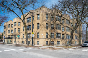 7763 S South Shore Dr, Chicago IL - Bank Owned Property