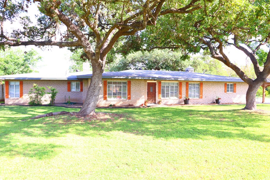 310 Pfeil Rd, Cibolo, TX for sale - Primary Photo - Image 1 of 1