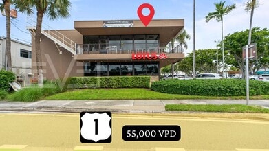 3038 N Federal Hwy, Fort Lauderdale, FL for lease Interior Photo- Image 1 of 18