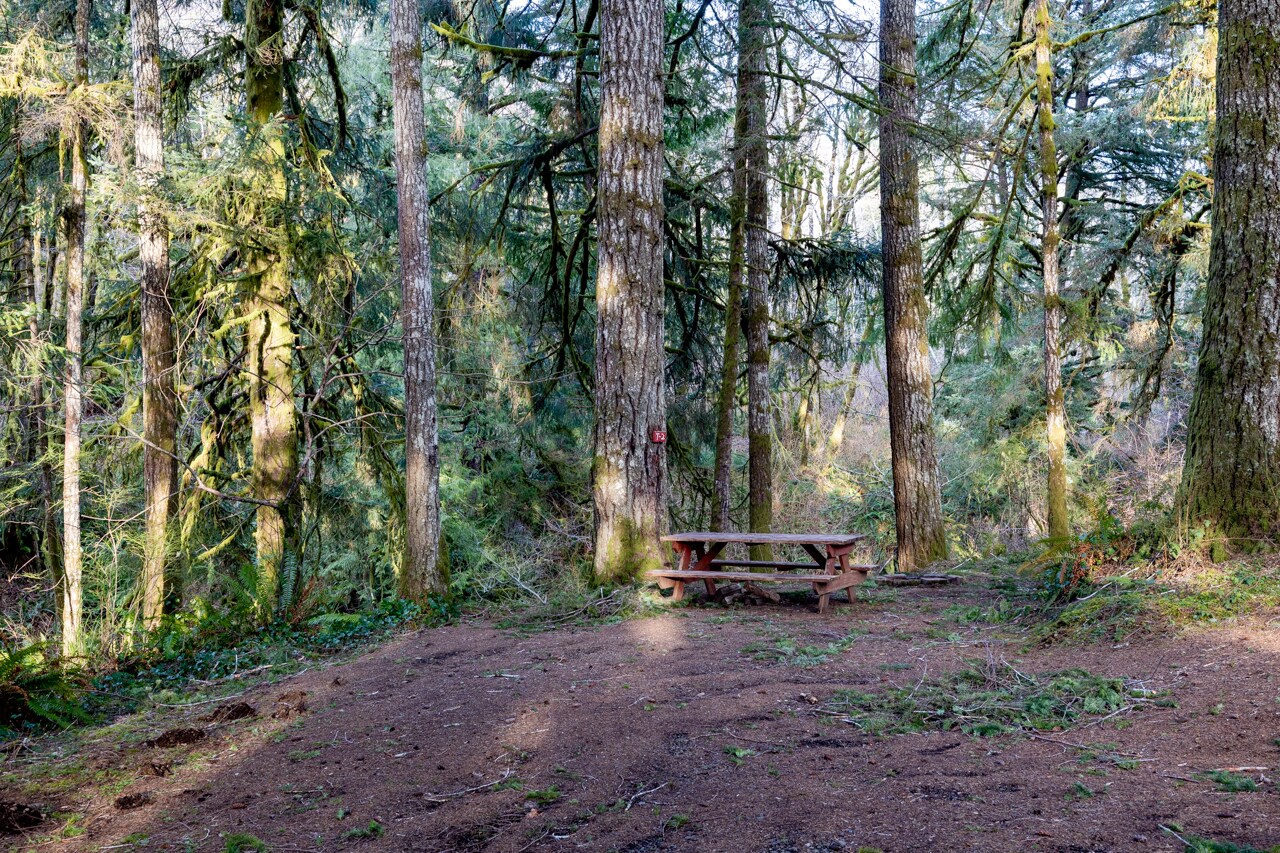 6029 Salmon River Hwy, Otis, OR 97368 Salmon River RV Park