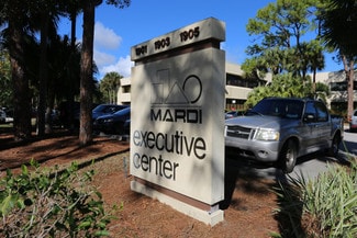 More details for 1905 S 25th St, Fort Pierce, FL - Office for Lease