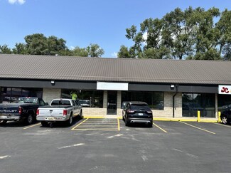 More details for 6070 S Martin Luther King Jr Blvd, Lansing, MI - Retail for Lease