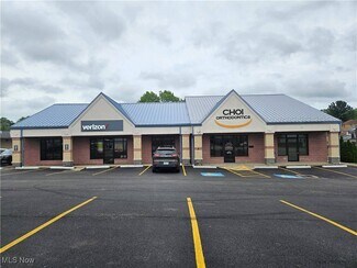 More details for 2203 Sunset Blvd, Steubenville, OH - Office/Medical for Lease