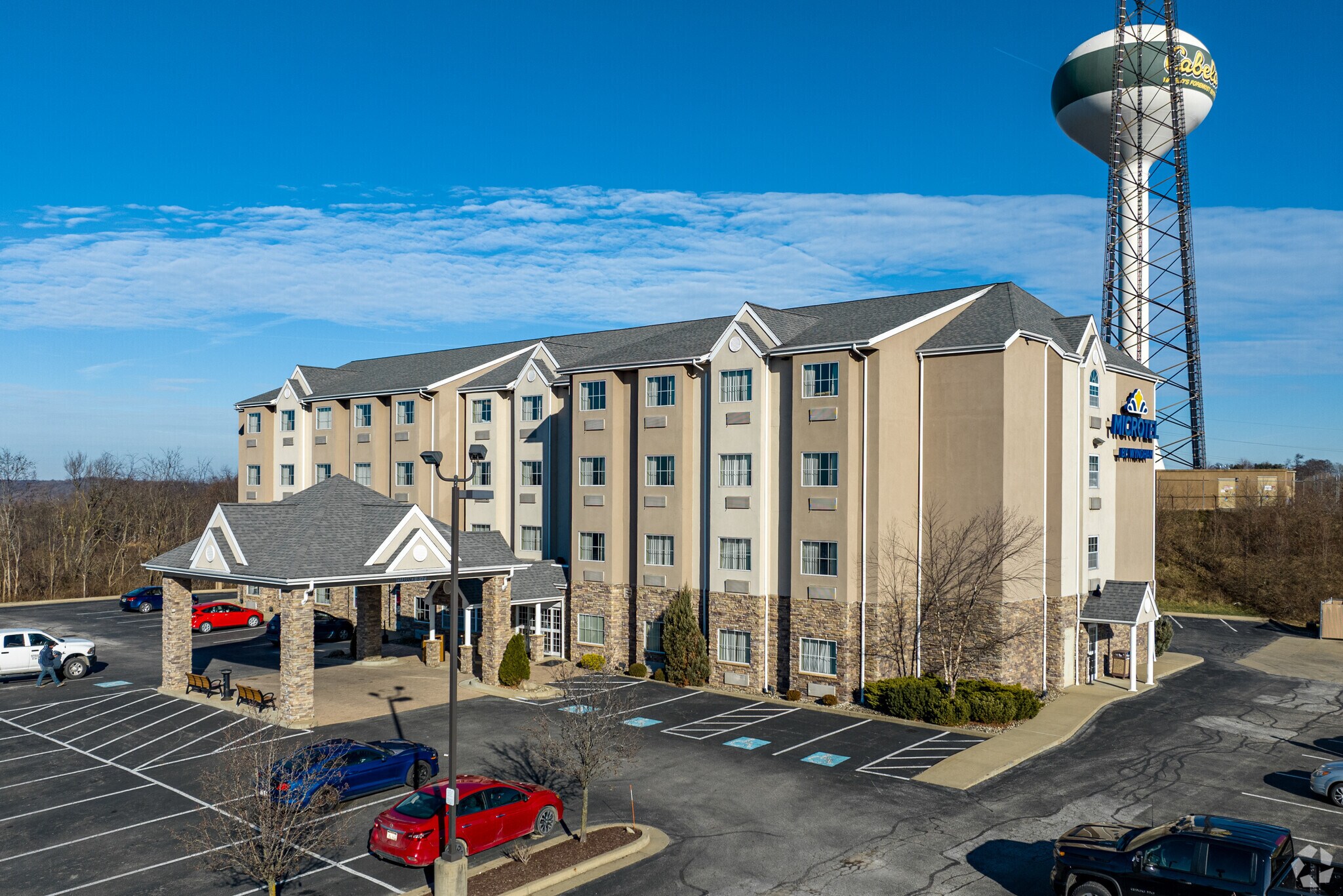 85 Fort Henry Rd, Triadelphia, WV for sale Building Photo- Image 1 of 1