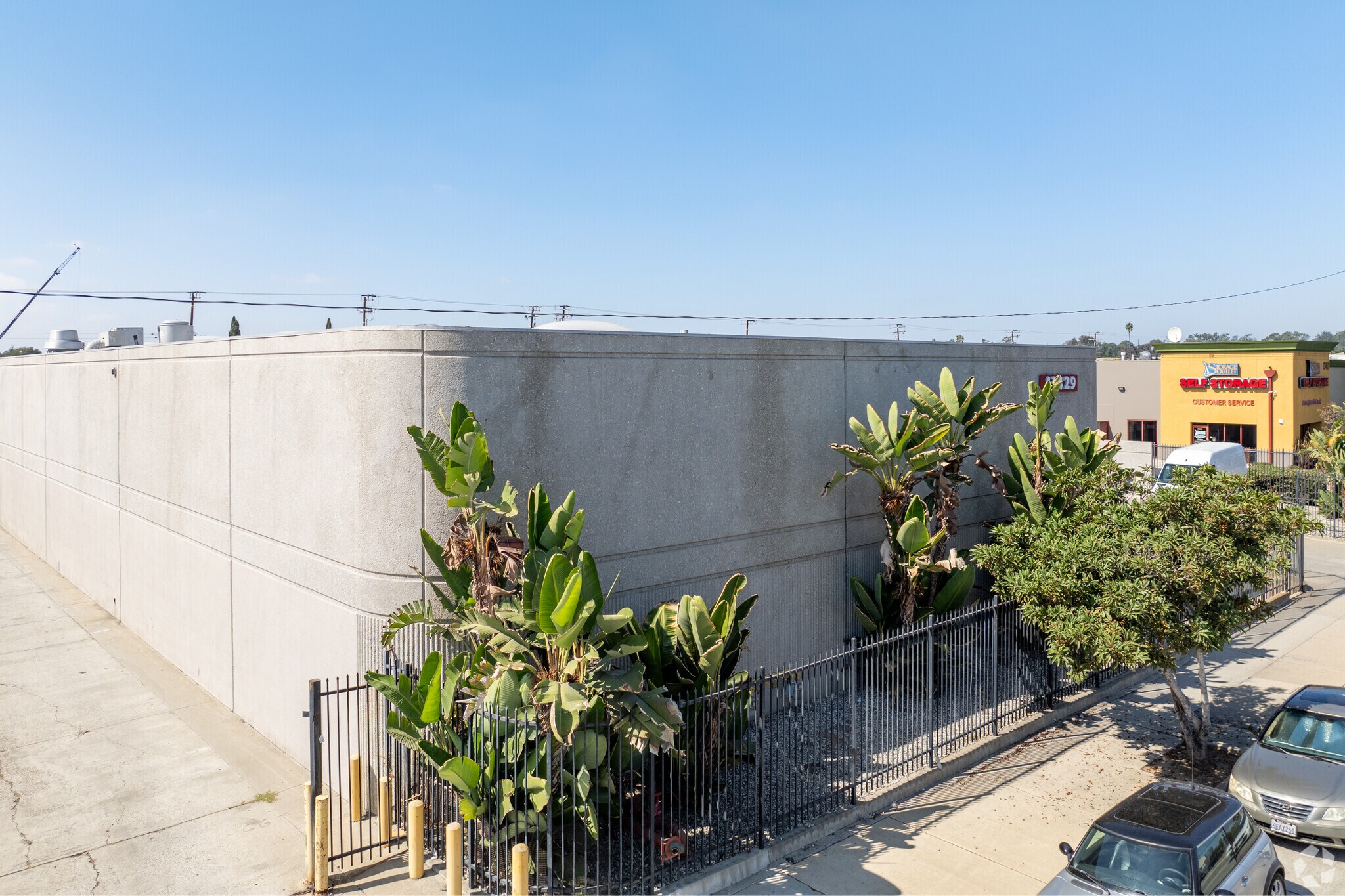 13429 Western Ave, Gardena, CA for sale Primary Photo- Image 1 of 1