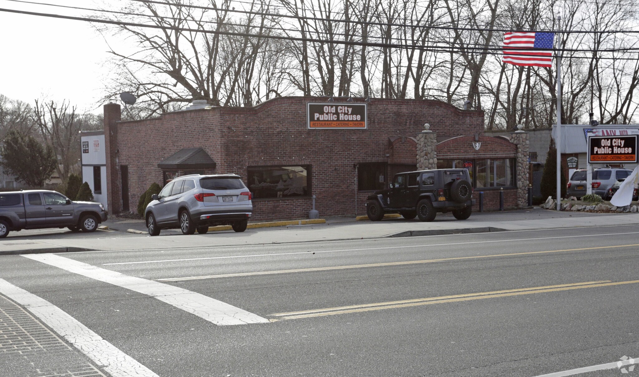 200 Portion Rd, Ronkonkoma, NY for sale Building Photo- Image 1 of 1