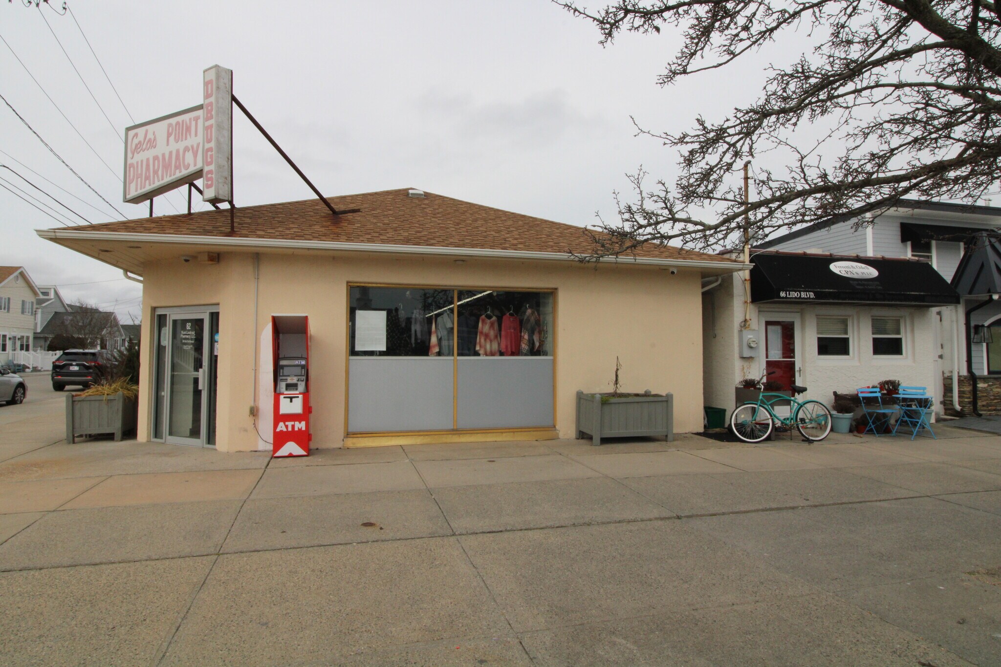 62-66 Lido Blvd, Point Lookout, NY for sale Building Photo- Image 1 of 1