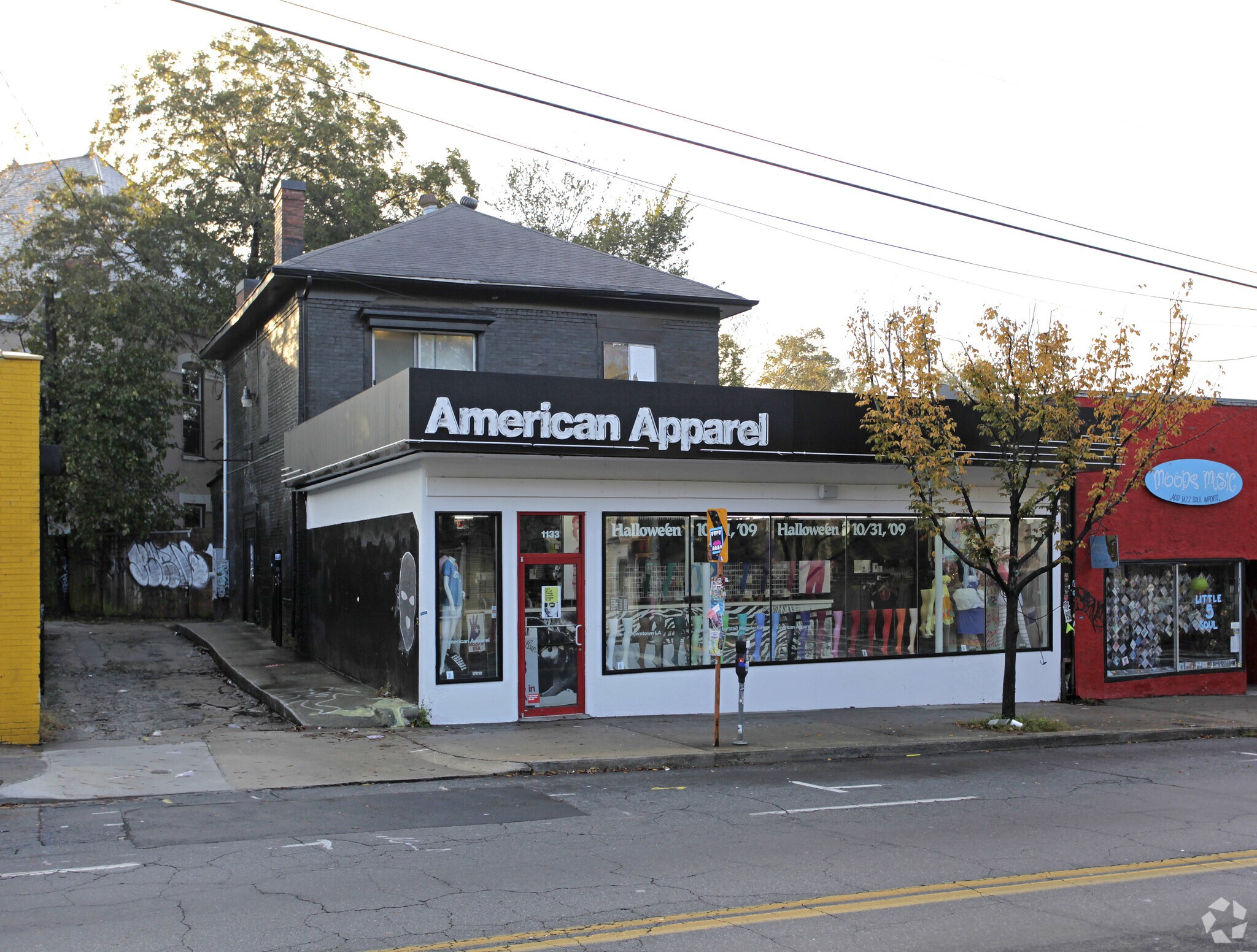 1133 NE Euclid Ave, Atlanta, GA for sale Primary Photo- Image 1 of 1