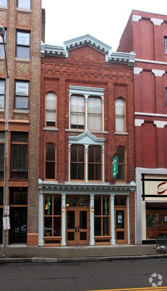 166 Water St, Binghamton, NY for sale - Primary Photo - Image 1 of 1