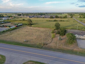2227 County Road 31, Winchester, ON - AERIAL map view