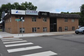 113 Locust St, Monticello, MN for lease Building Photo- Image 1 of 1