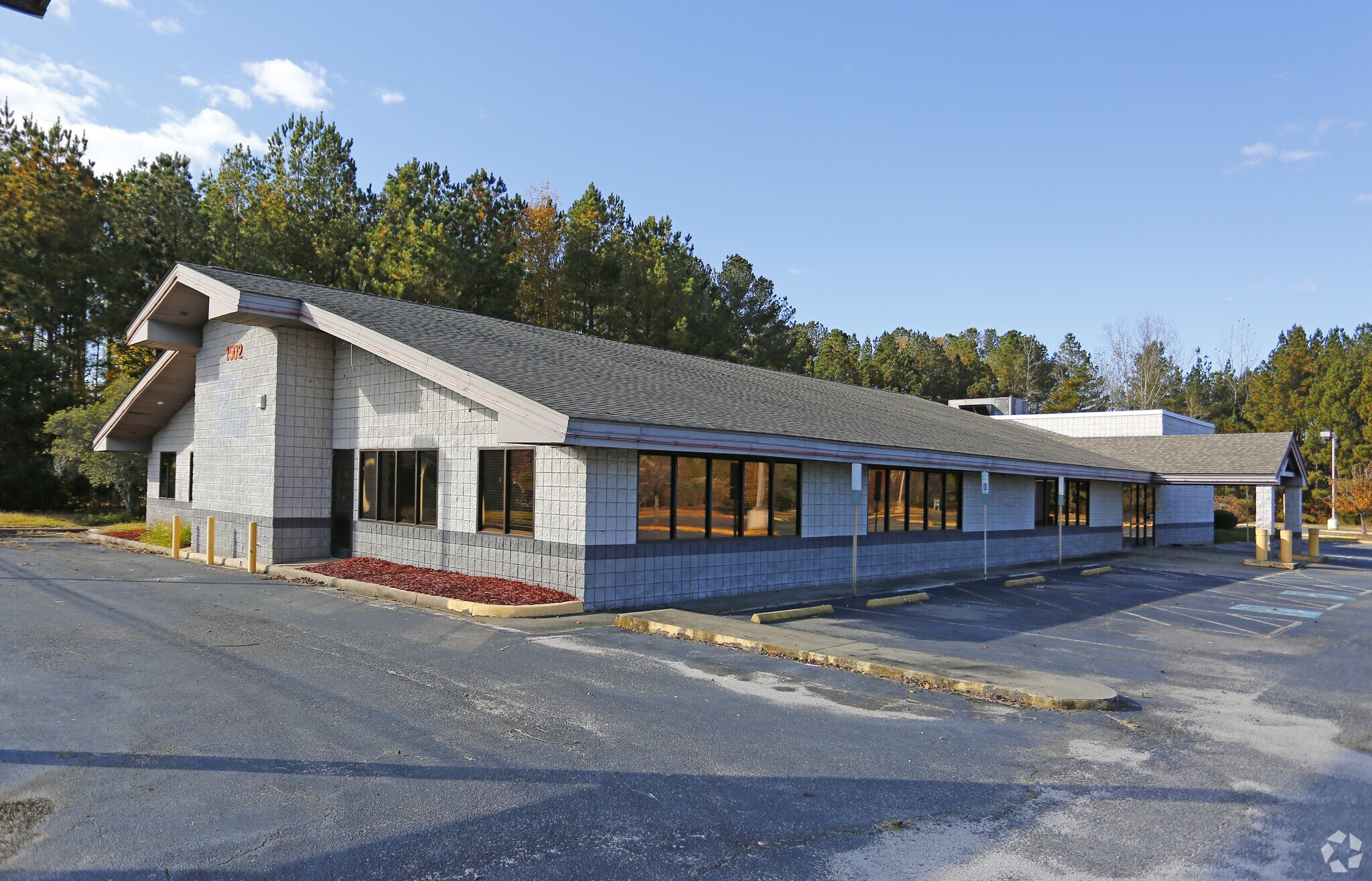 1502 S Hwy 9 Byp, Lancaster, SC for sale Primary Photo- Image 1 of 1