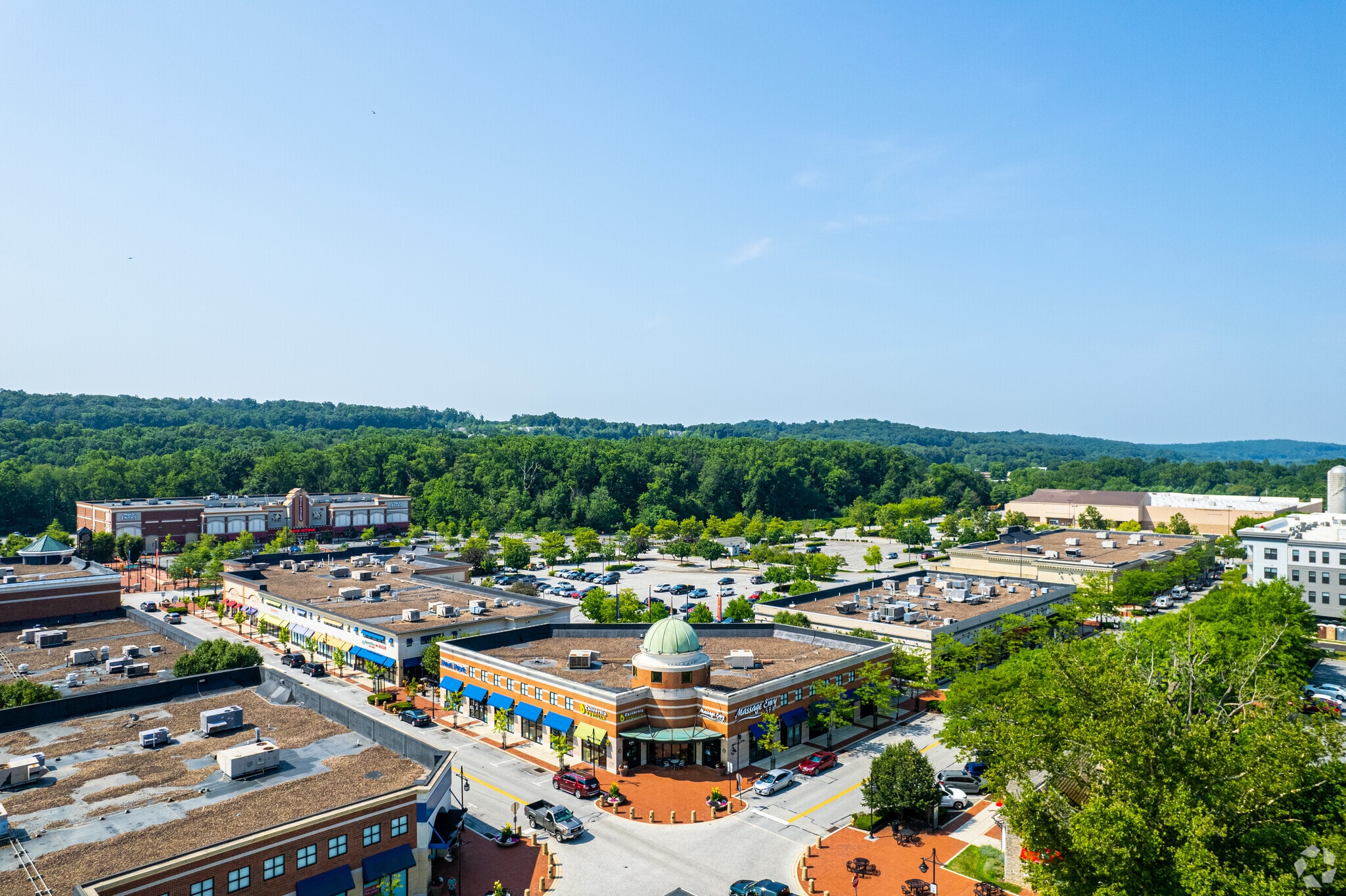 301 Main St, Exton, PA 19341 Main Street At Exton