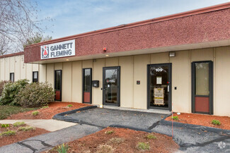 More details for 107-109 South St, Hopkinton, MA - Flex for Lease