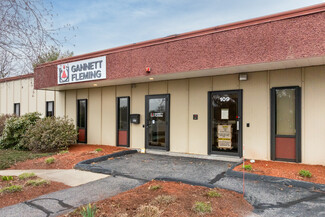 More details for 107-109 South St, Hopkinton, MA - Flex for Lease