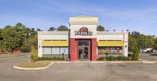 More details for 3421 Ross Clark Circle, Dothan, AL - Retail for Sale